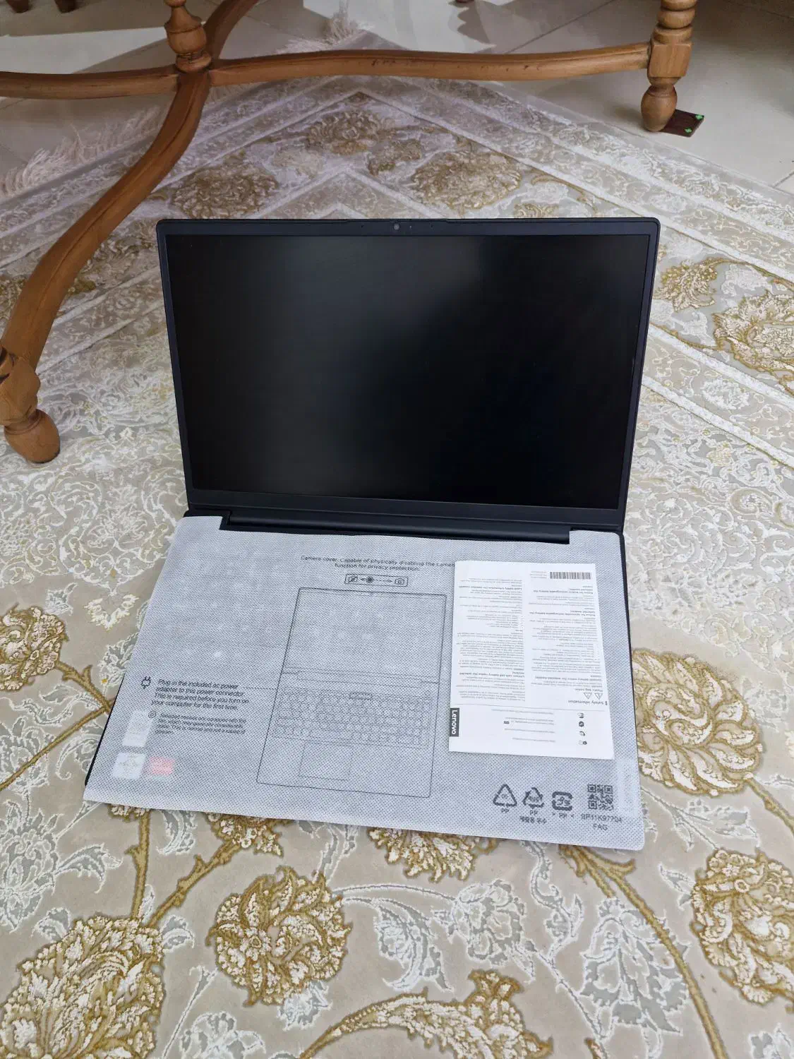 لپتاپ|رایانه همراه|اصفهان, رزمندگان|دیوار