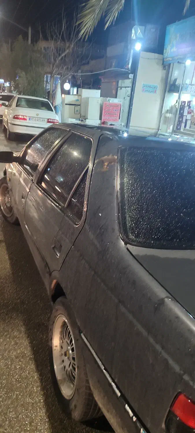 خودرو|خودرو سواری و وانت|طبس, |دیوار