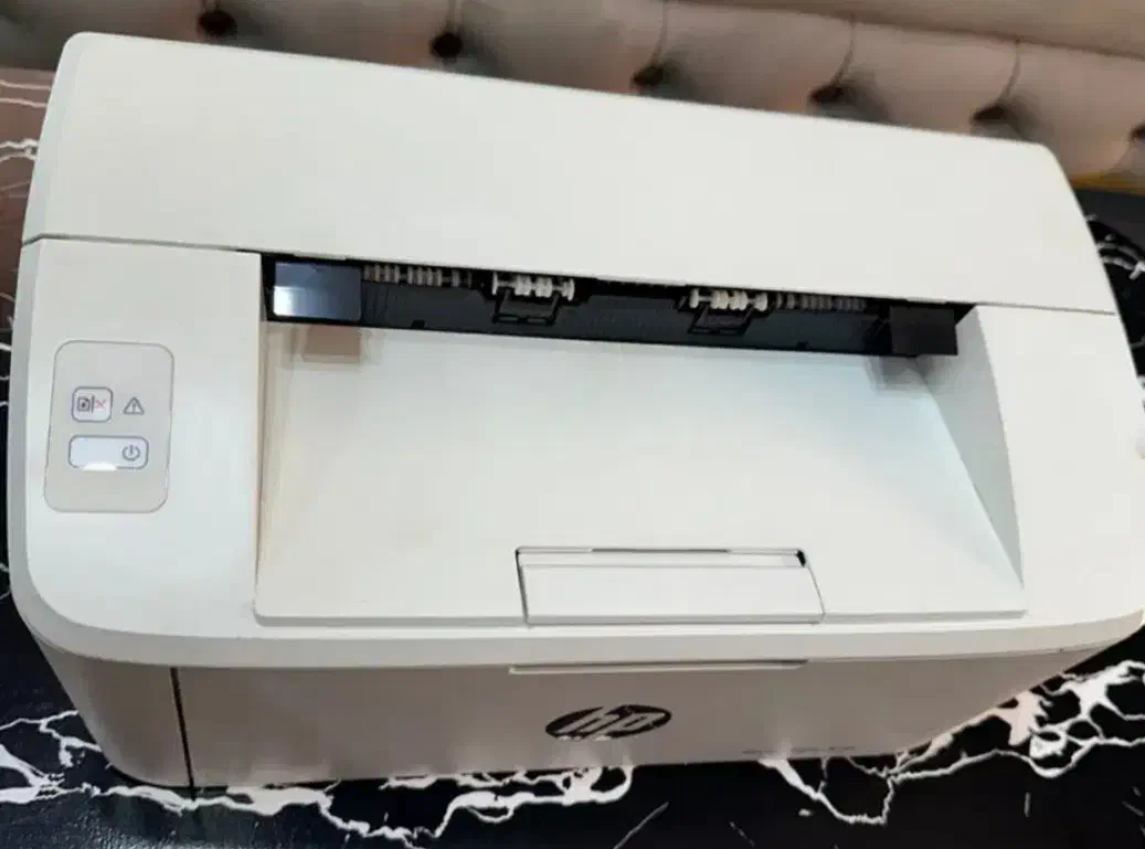 پرینتر لیزری hp|پرینتر، اسکنر، کپی، فکس|گلپایگان, |دیوار