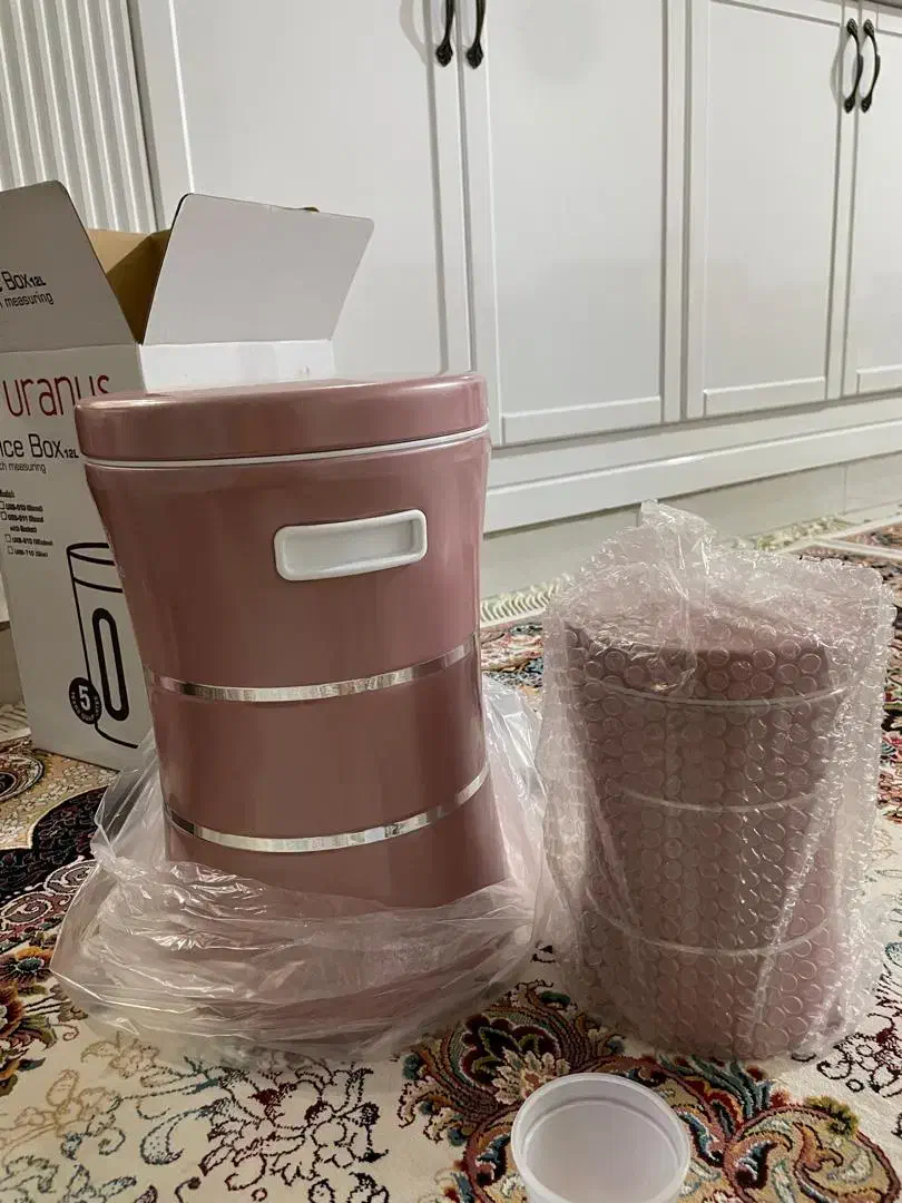 سرویس آشپزخانه|ظروف نگهدارنده، پلاستیکی، یک‌بارمصرف|قرچک, میرزائی جنوبی|دیوار