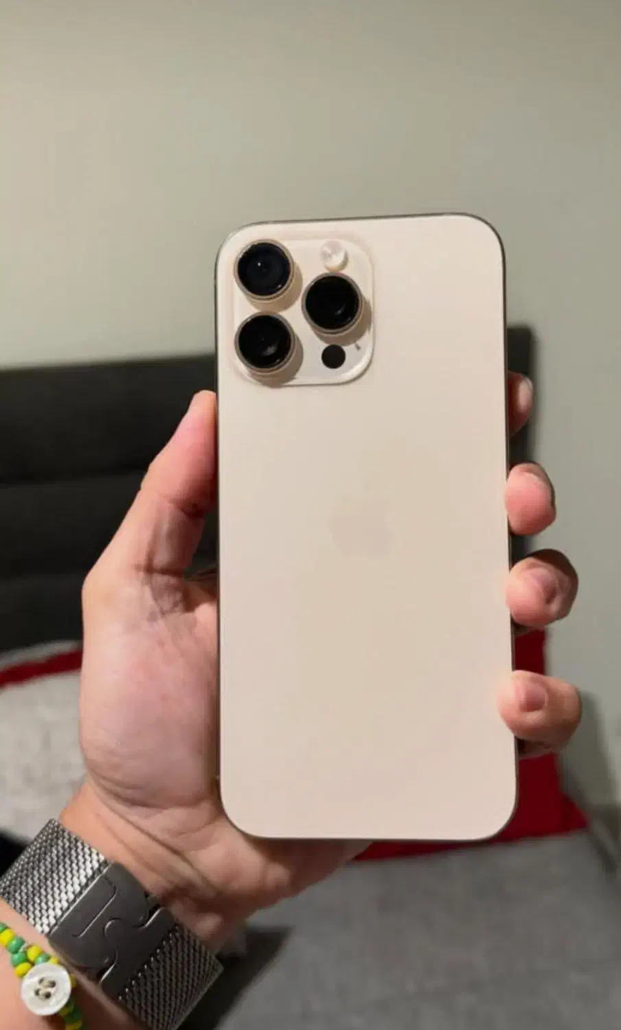 16 پرو مکس 256 پارت zaa|موبایل|دوگنبدان, |دیوار