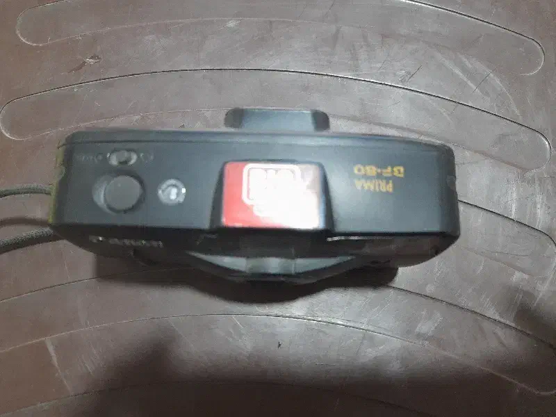 دوربین کانن نوستالژی|دوربین عکاسی و فیلمبرداری|شاهینشهر, شهرک گلدیس|دیوار