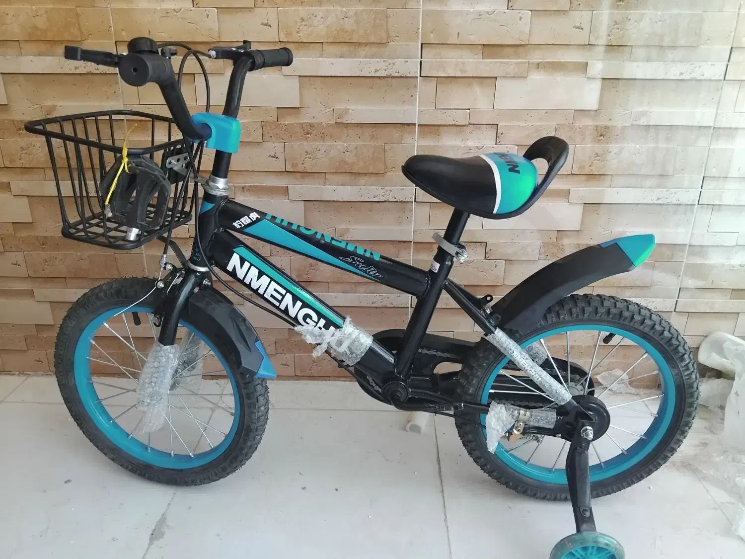 دوچرخهای سایز 16 شیمینگ|دوچرخه، اسکیت، اسکوتر|مراغه, |دیوار