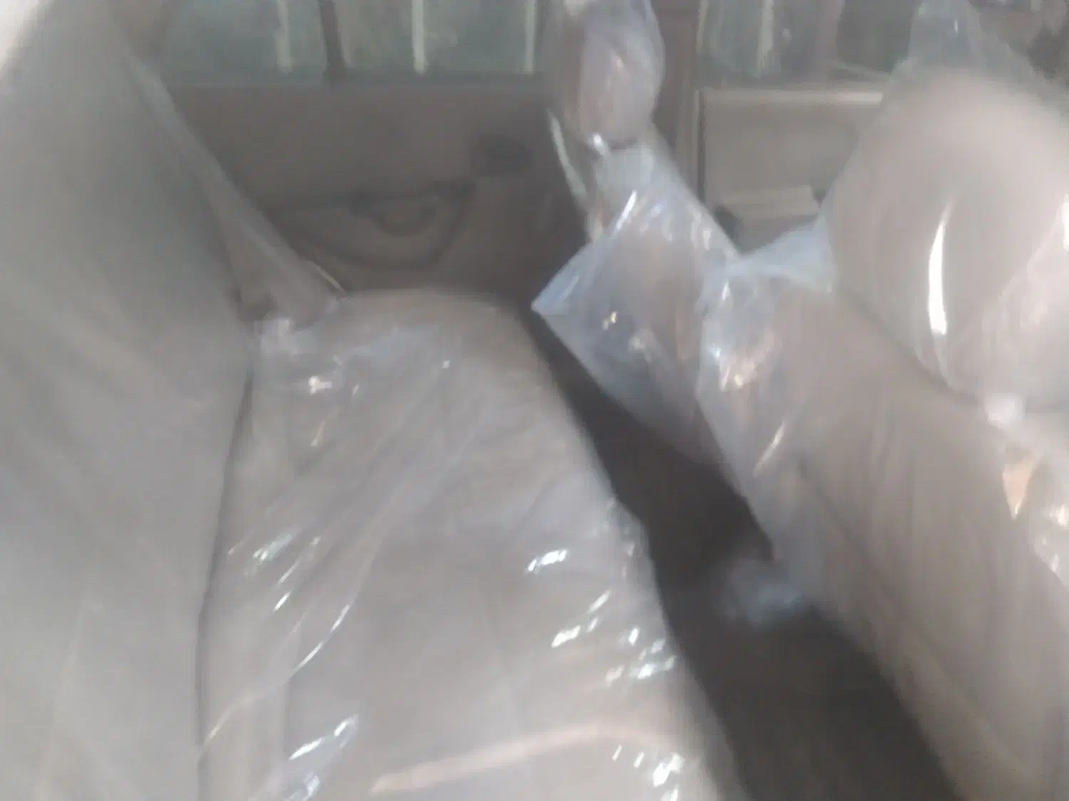 پرایدمدل97بدون رنگ ،عروسک|خودرو سواری و وانت|کرمانشاه, |دیوار