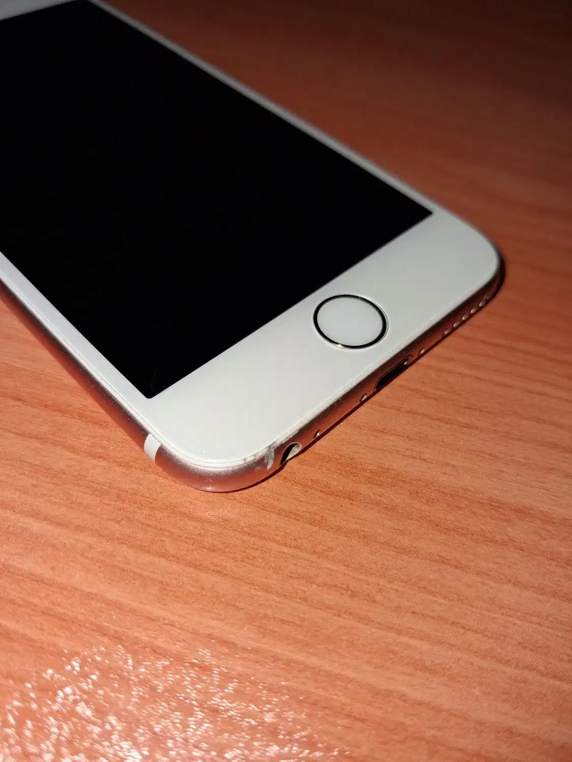 iPhone 6s پلمپ|موبایل|اصفهان, مارچین|دیوار