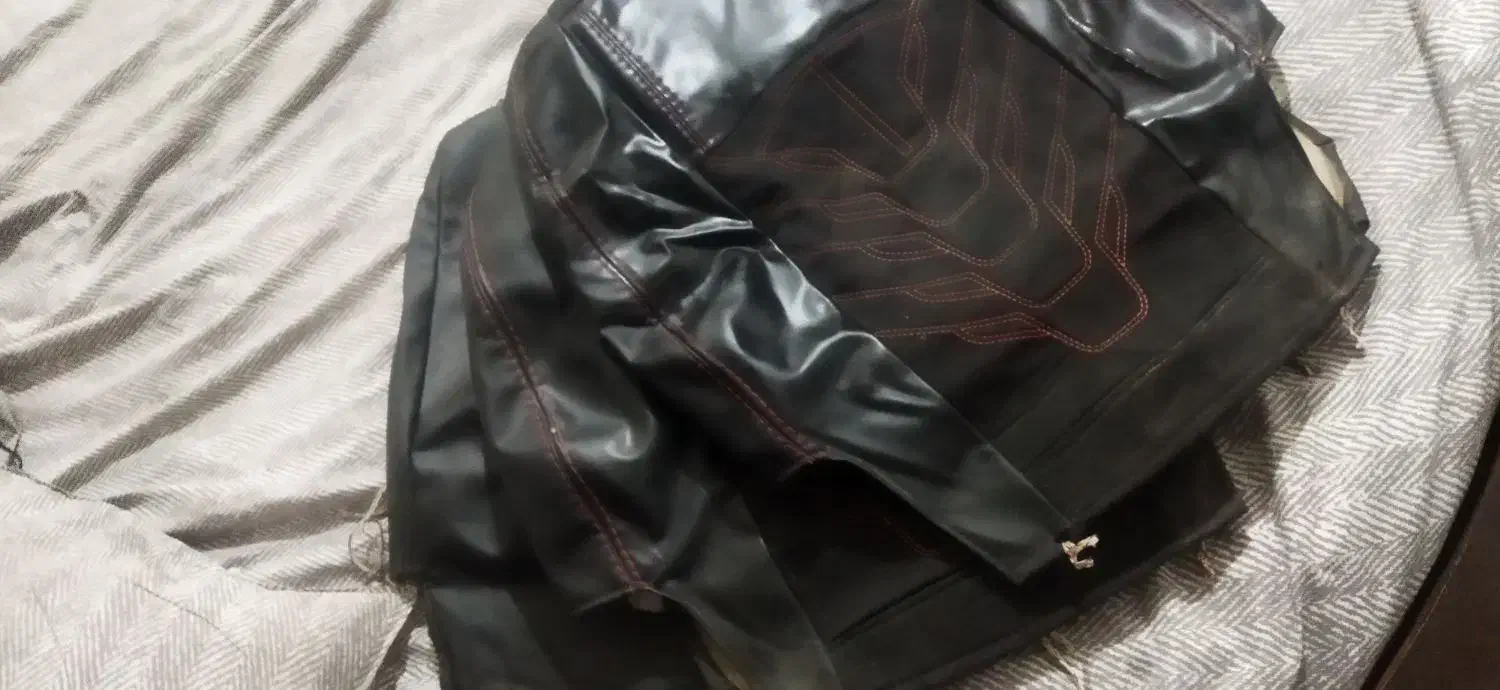 روکش صندلی،ایینه،چراغ جلو ۲۰۶|قطعات یدکی و لوازم جانبی|ساری, |دیوار