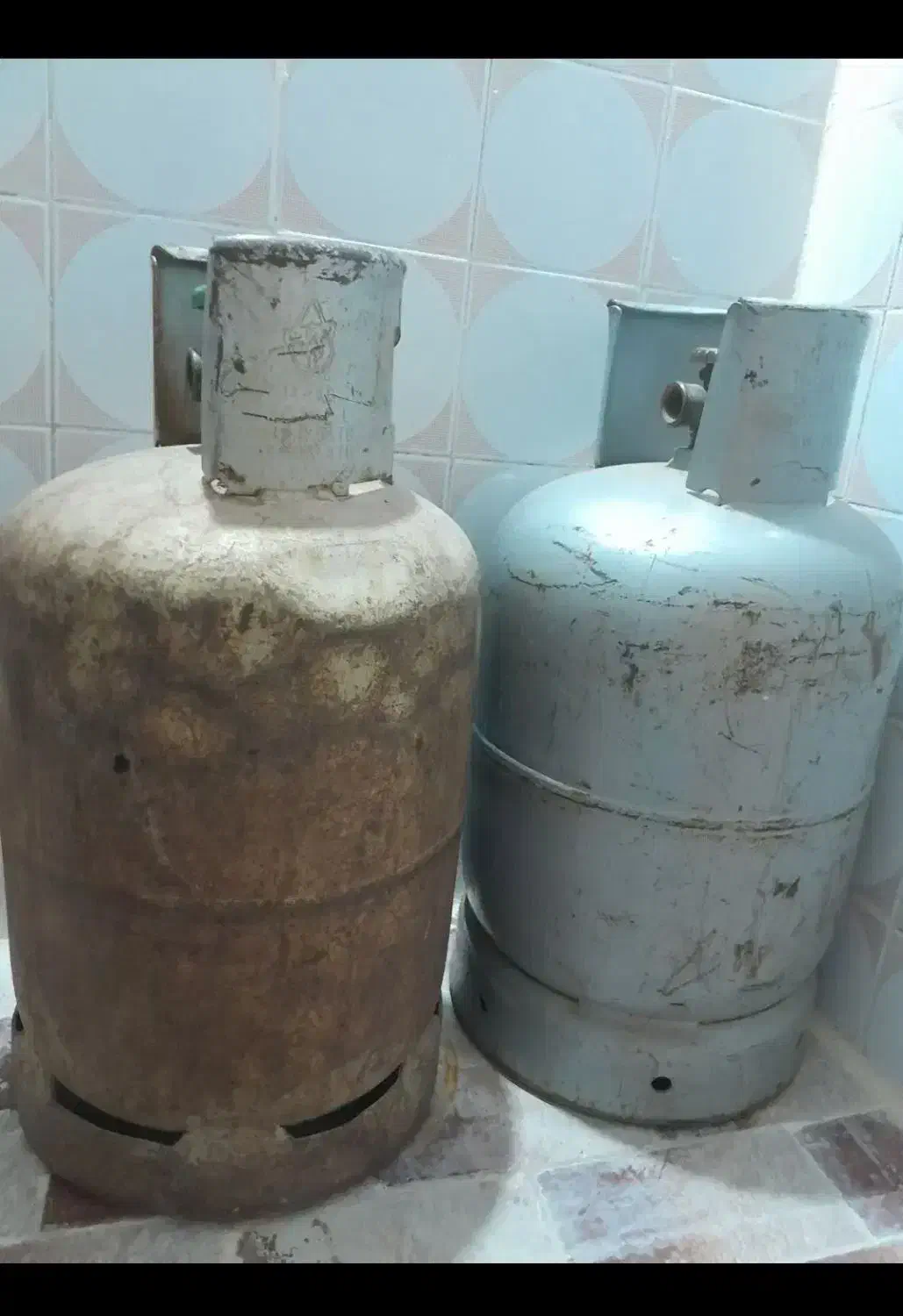 کپسول گاز|اجاق گاز و لوازم برقی پختوپز|بیرجند, |دیوار