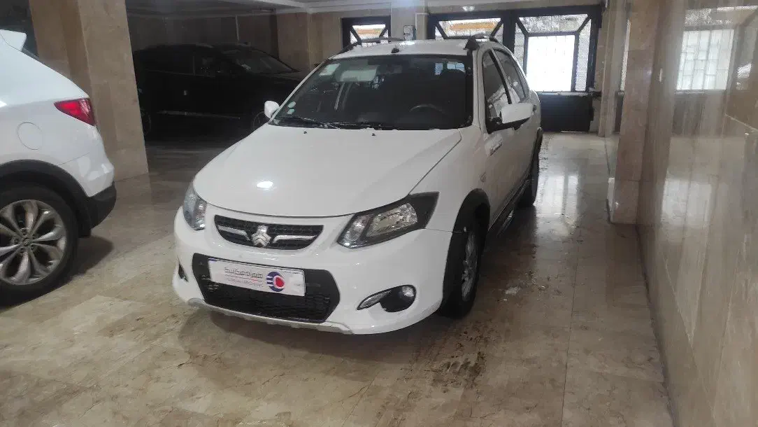 کوییک 1400 اتومات|خودرو سواری و وانت|تهران, دریا|دیوار