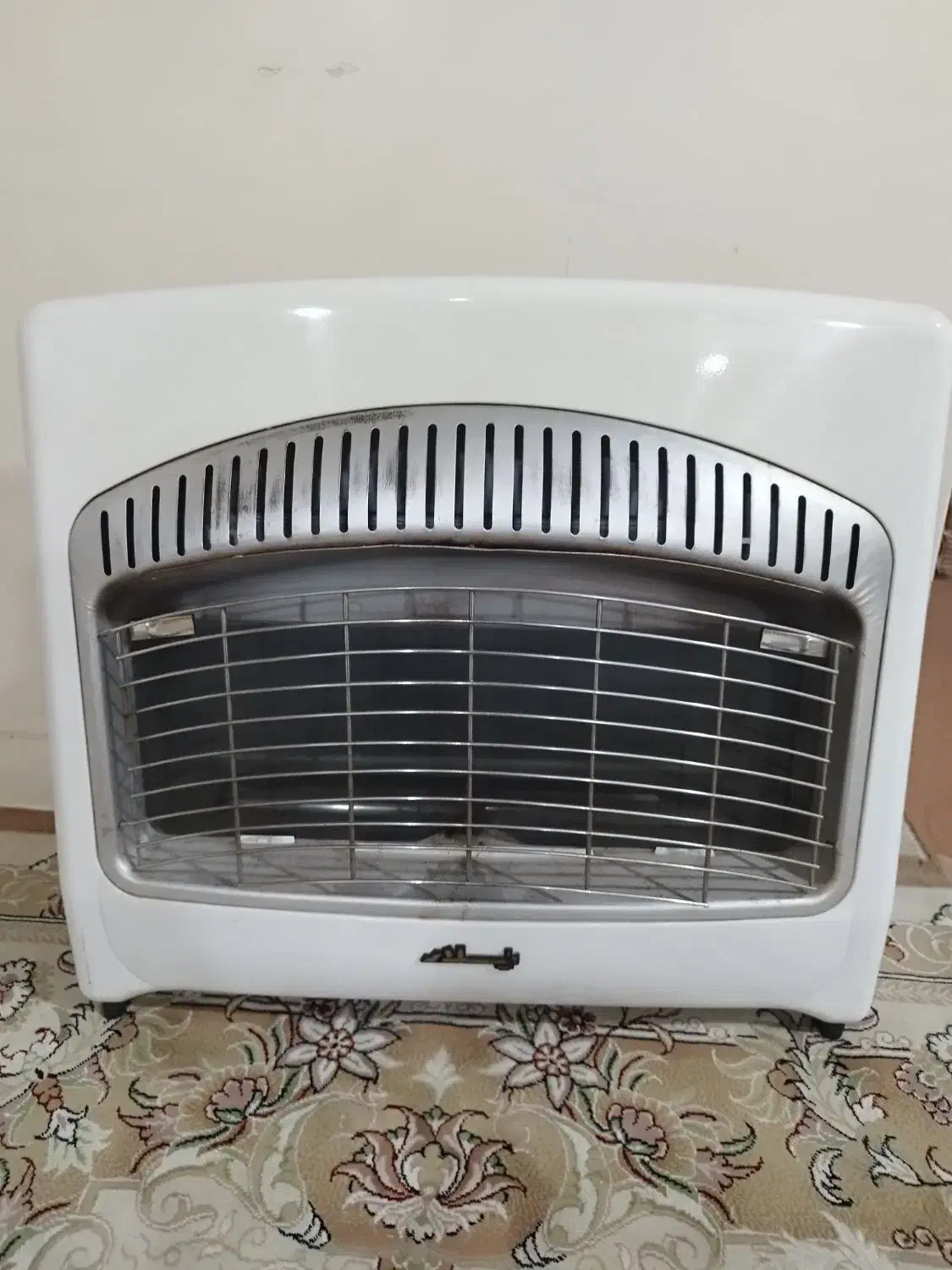 بخاری|بخاری، هیتر، شومینه|اهواز, مستغلات|دیوار