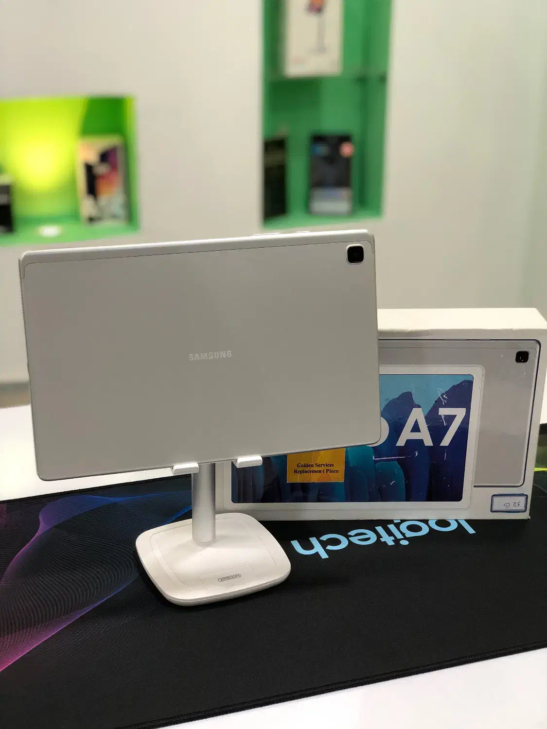 تبلت سامسونگ|تبلت|بندرعباس, |دیوار