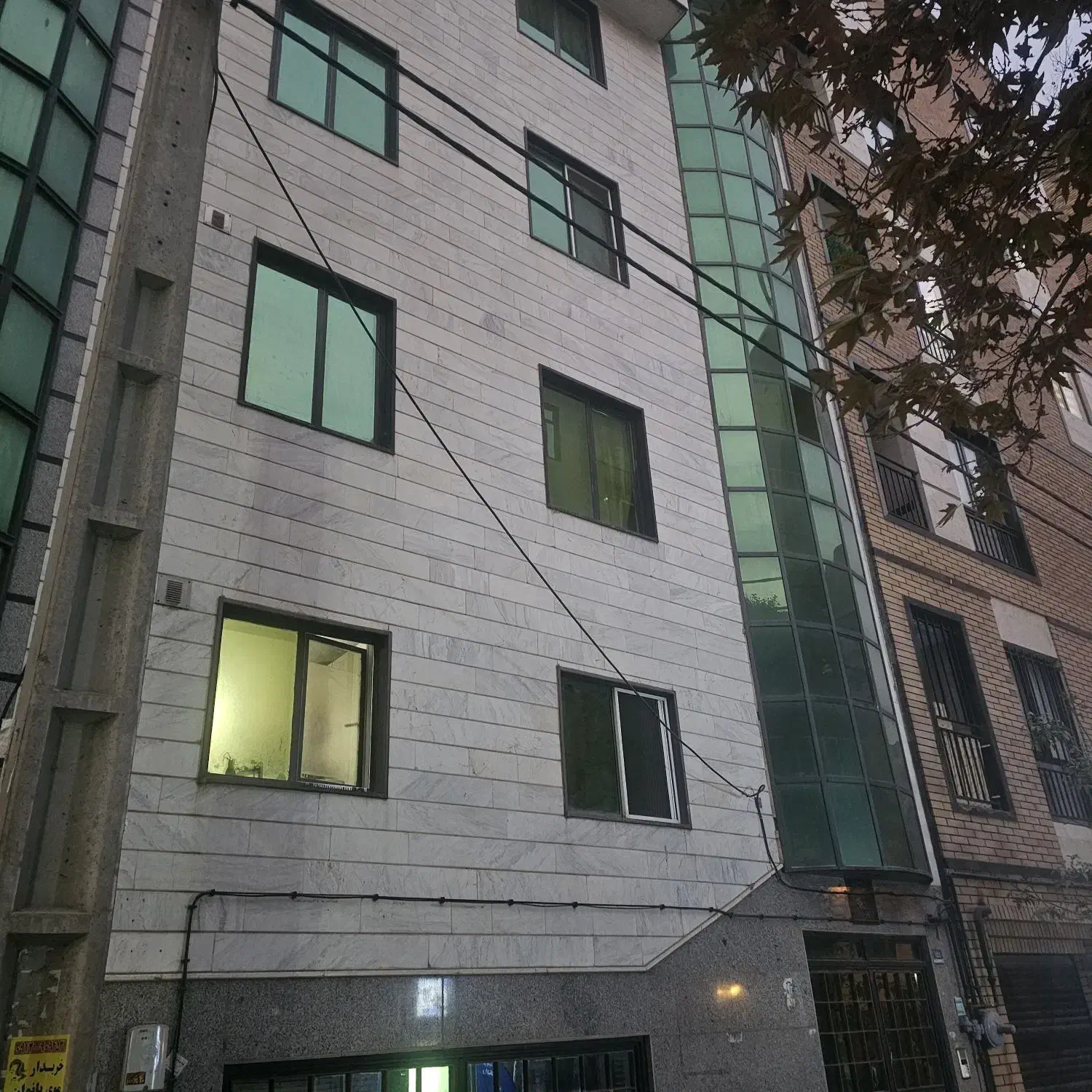 ۷۰ متری ۲ خواب خ ارمغانی|اجارهٔ آپارتمان|تهران, وحیدیه|دیوار