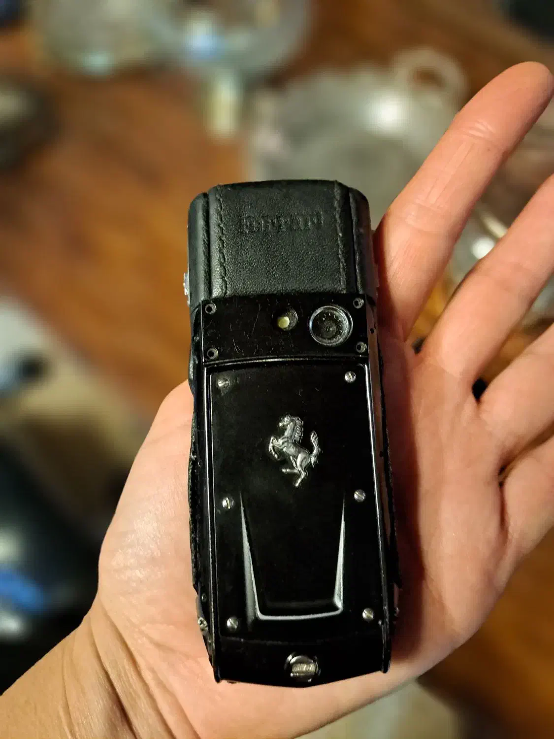 *گوشی ورتو فراری ارجینال*|موبایل|شیراز, ستارخان|دیوار