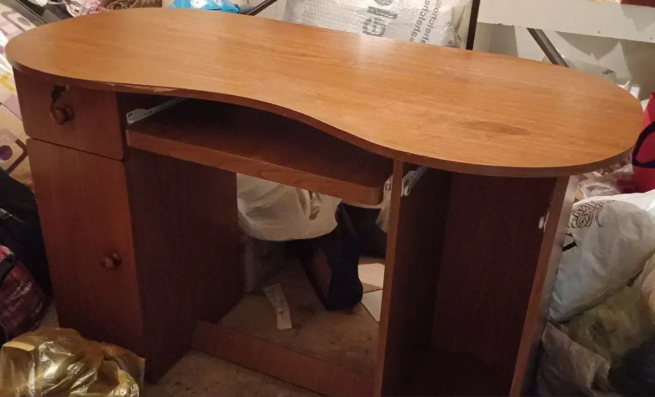 میز کامپیوتر|میز تحریر و کامپیوتر|تهران, مجیدیه|دیوار