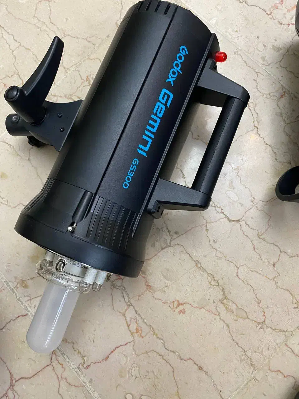 کیت فلاش استودیویی گودکس|دوربین عکاسی و فیلم‌برداری|تهران, توحید|دیوار