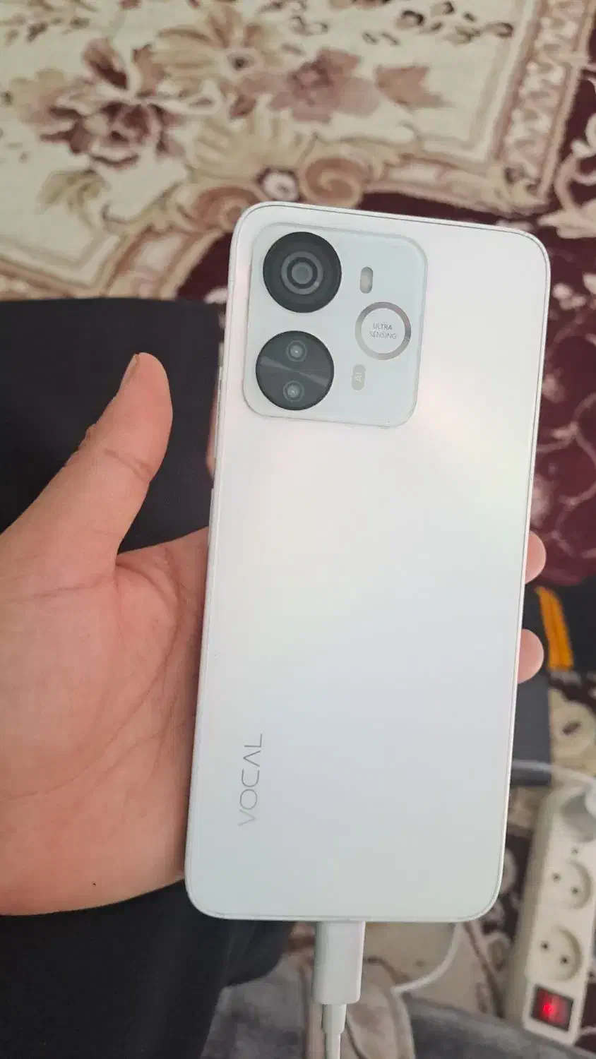 گوشی مارک وکال|موبایل|پاسارگاد, |دیوار