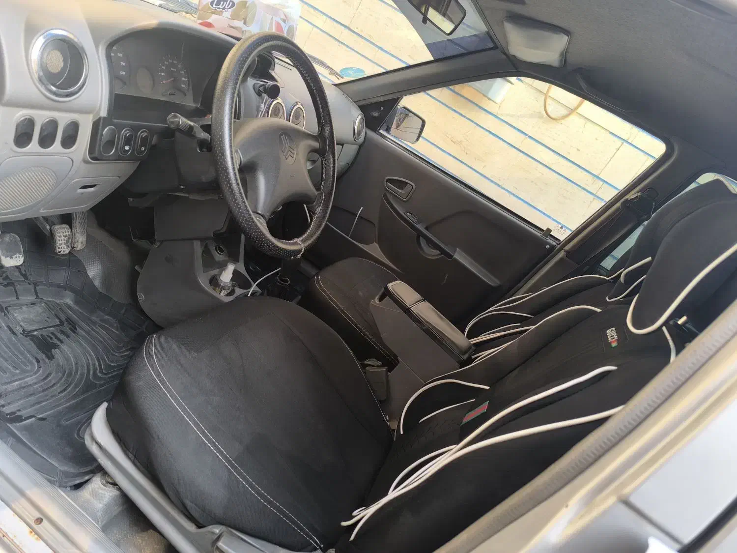 141مدل 91|خودرو سواری و وانت|اهواز, اهواز|دیوار