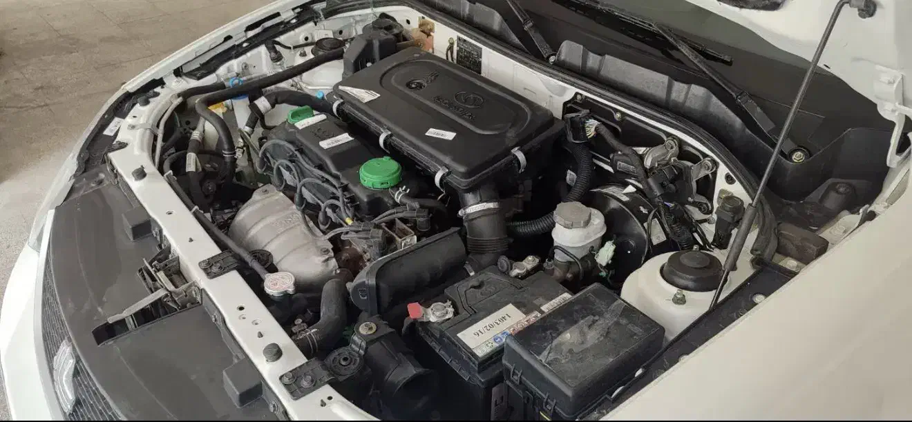 خودرو|خودرو سواری و وانت|بندرعباس, |دیوار