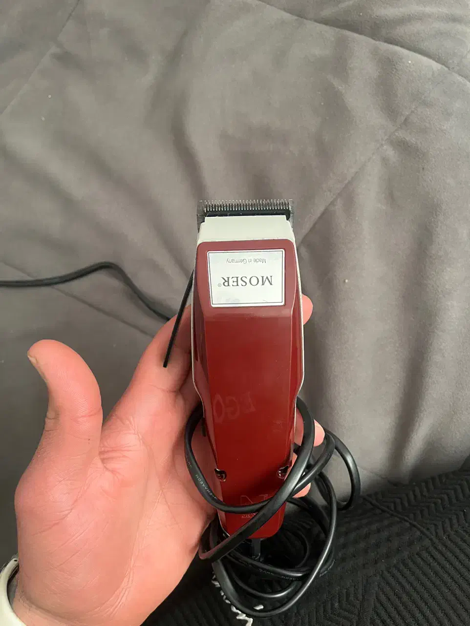 ماشین اصلاح|آرایشگاه و سالن‌های زیبایی|بیرجند, |دیوار