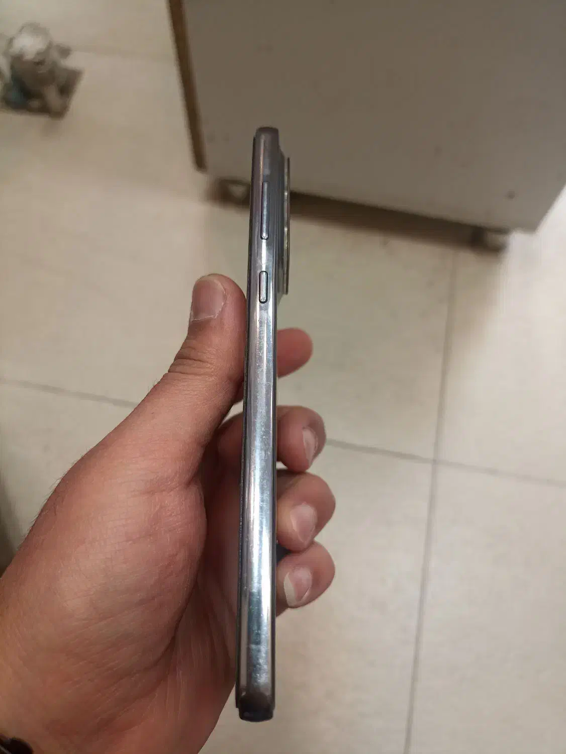 سامسونگ A73 اینترنت 5G|موبایل|مشهد, مصلی (کارمندان اول)|دیوار