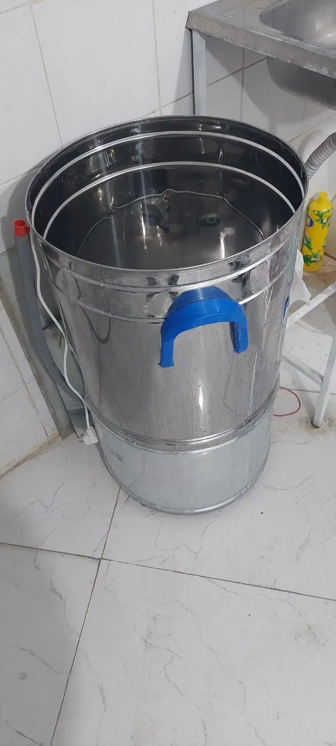 کره گیر ۶۰ کیلویی|سایر لوازم برقی|اسفراین, |دیوار