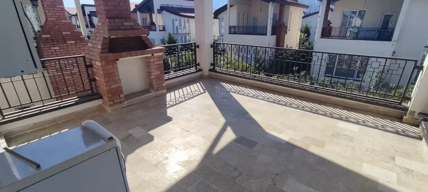 رهن و اجاره ویلادوبلکس شهرکی در سلمانشهر|اجارهٔ خانه و ویلا|سلمان‌شهر, |دیوار