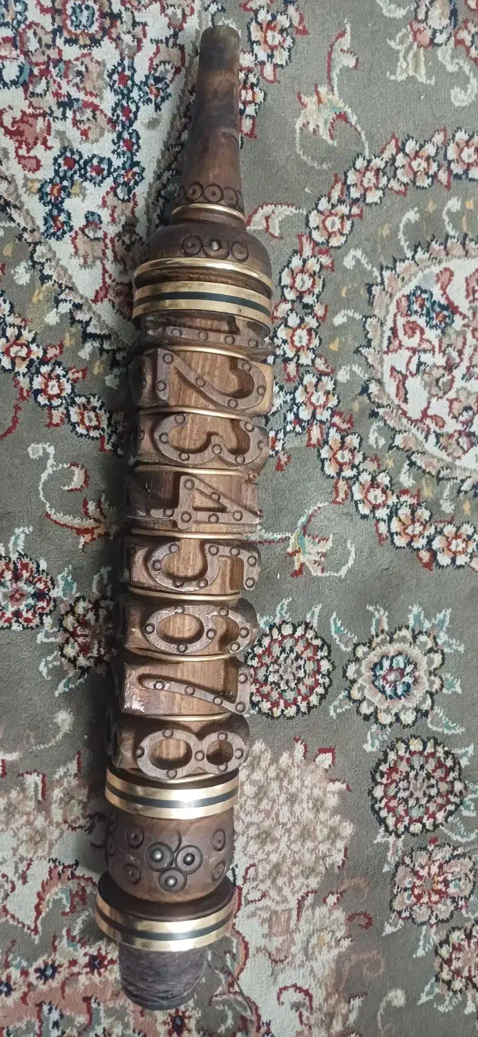 قلیون شنلگ شیشه|کلکسیون و سرگرمی|اصفهان, شهرک کاوه|دیوار