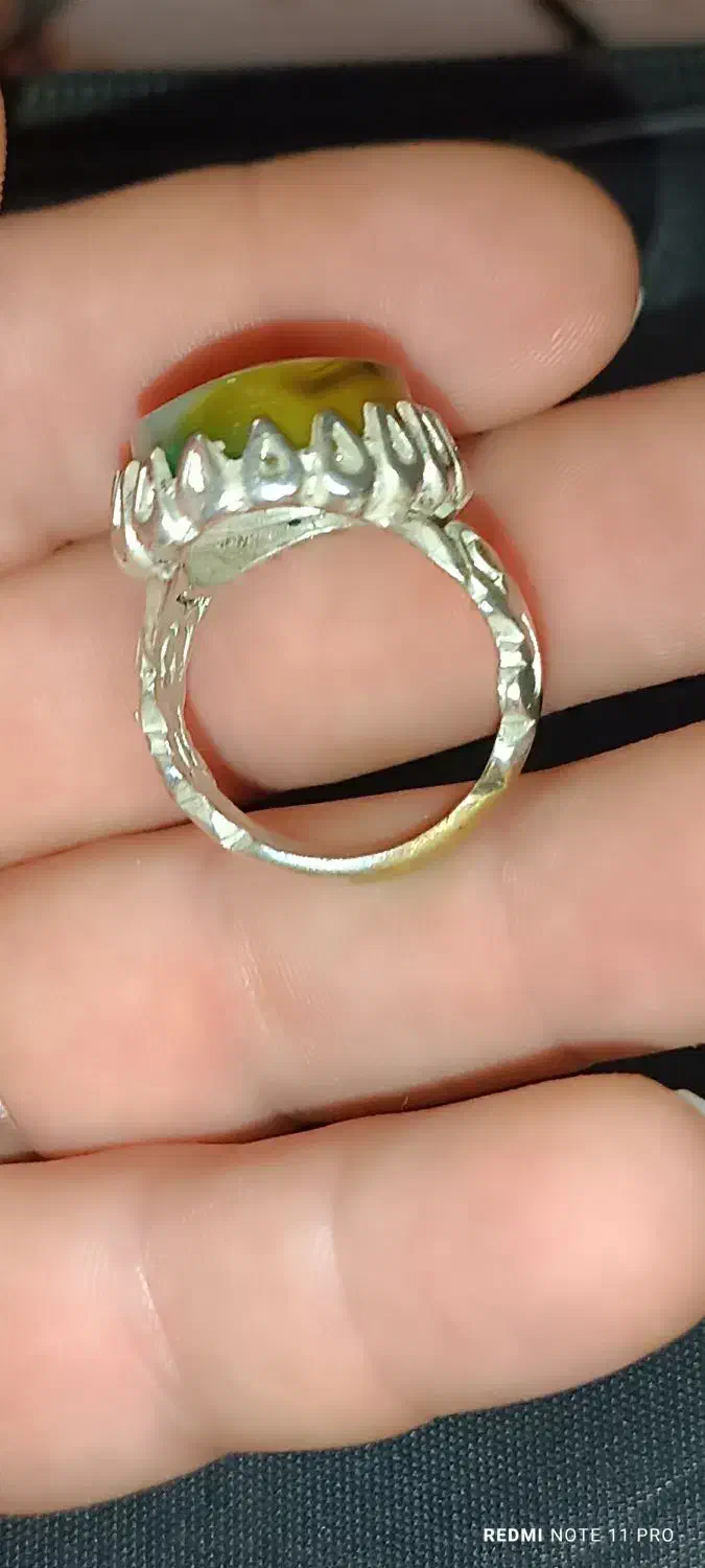 انگشتر شرف شمس|بدلیجات|سنندج, |دیوار