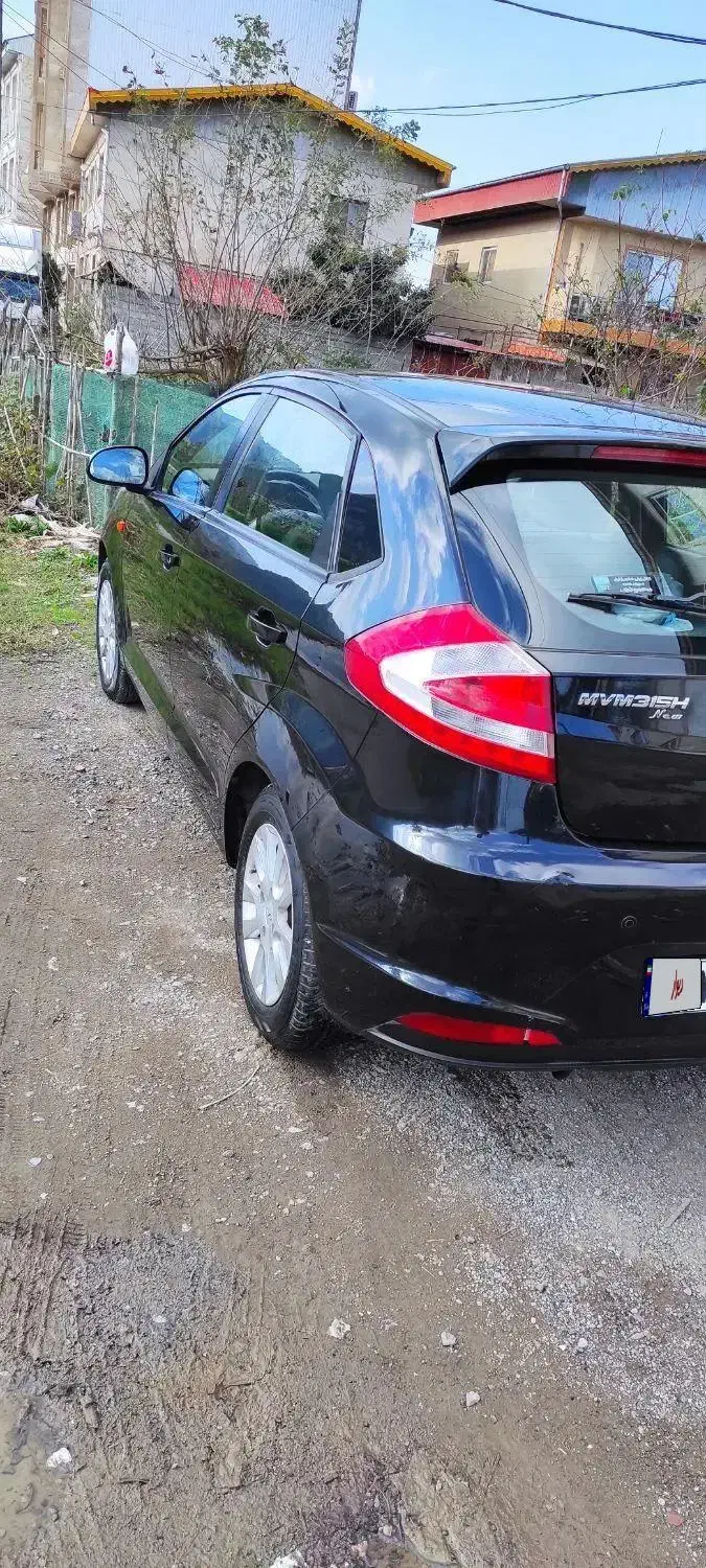 ام وی ام 315 نیو|خودرو سواری و وانت|لنگرود, |دیوار