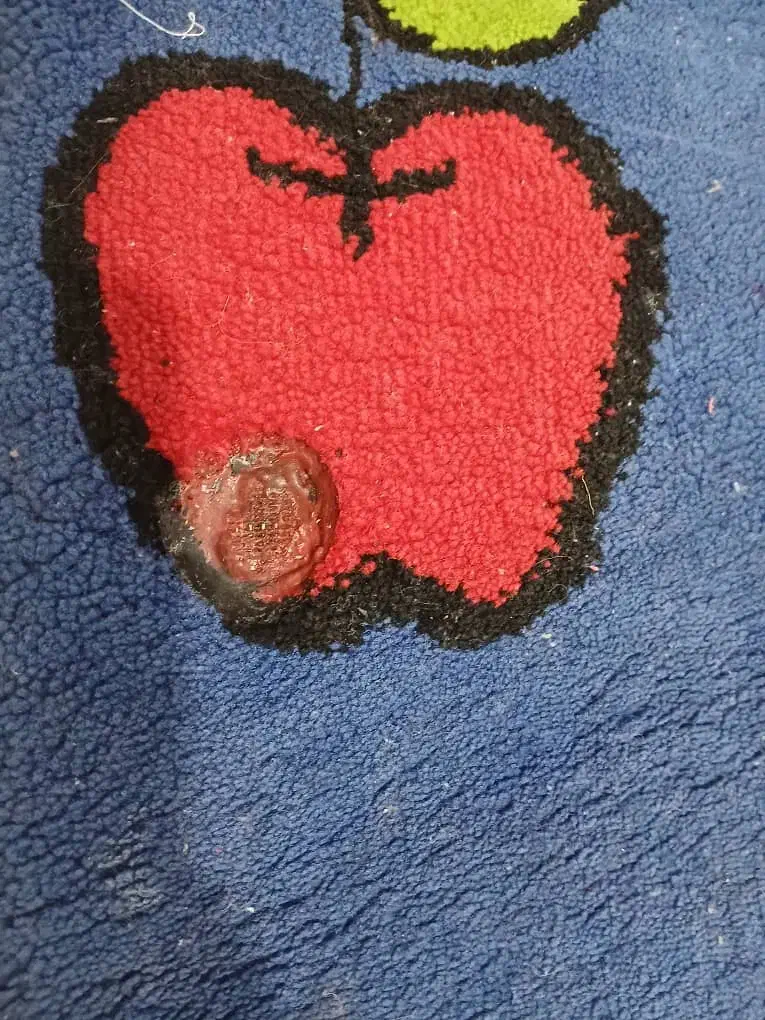 فروش فرش ۱ در ۱/۵|فرش|برخوار, |دیوار