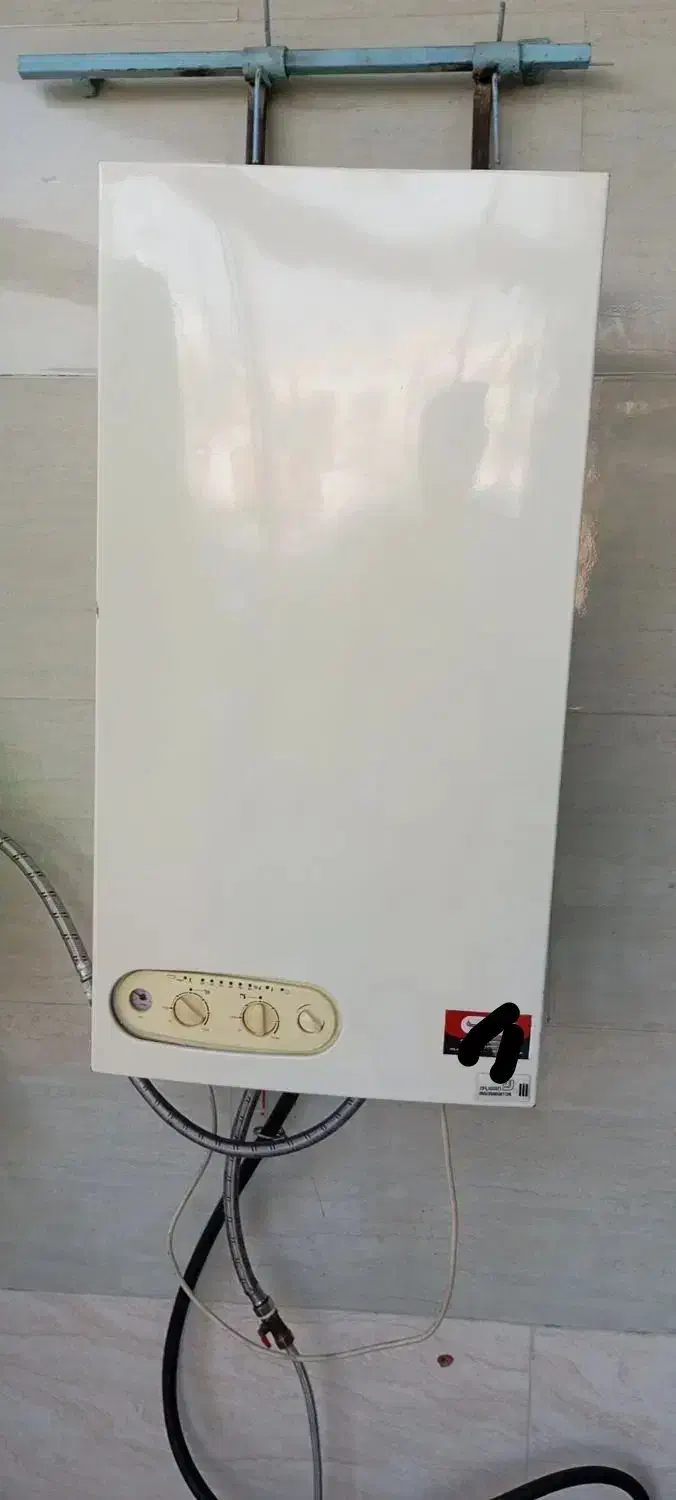 طرح تعویض آبگرمکن و پکیچ|آبگرمکن، پکیج، شوفاژ|تهران, مسعودیه|دیوار