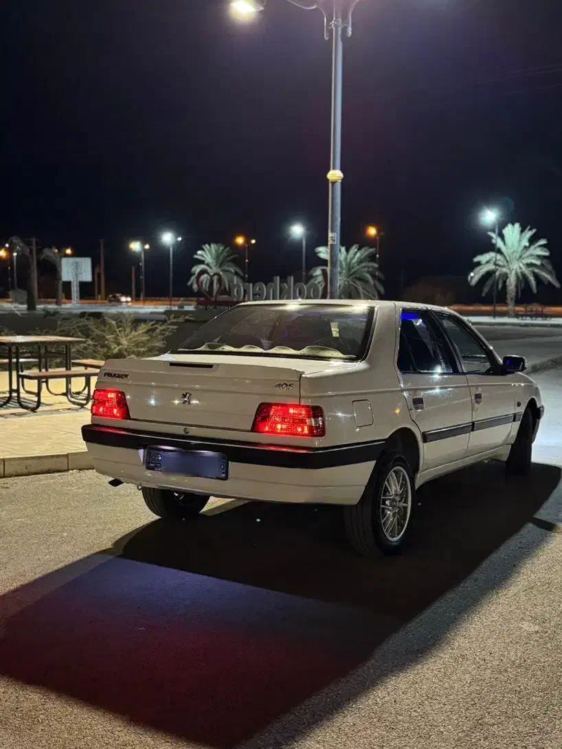 اسل ال ایکس مدل۹۹ سیمی|خودرو سواری و وانت|بستک, |دیوار