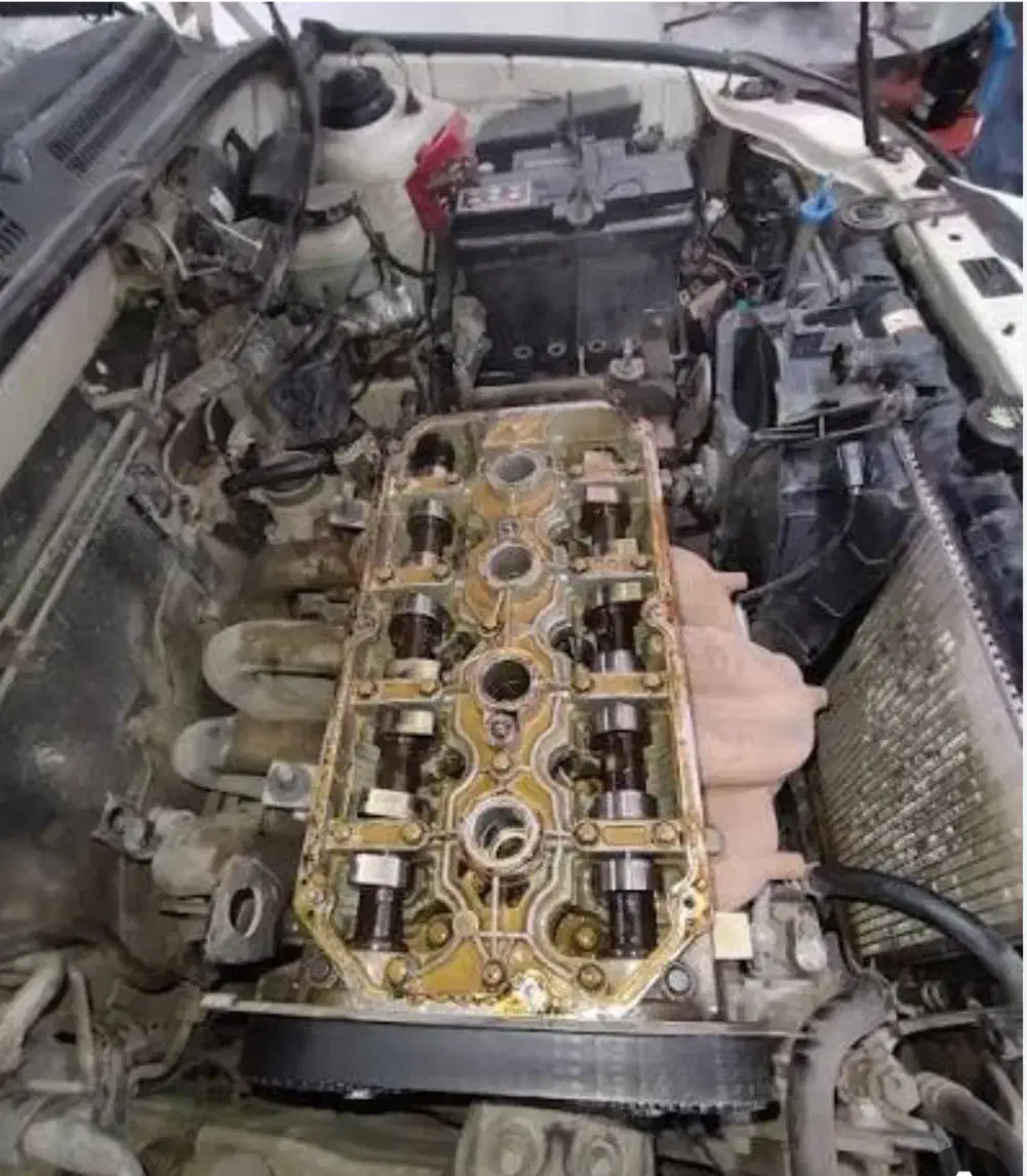 مکانیکی پارسیان ،تعمیر ماشین های چینی و ایرانی|خدمات موتور و ماشین|زنجان, |دیوار