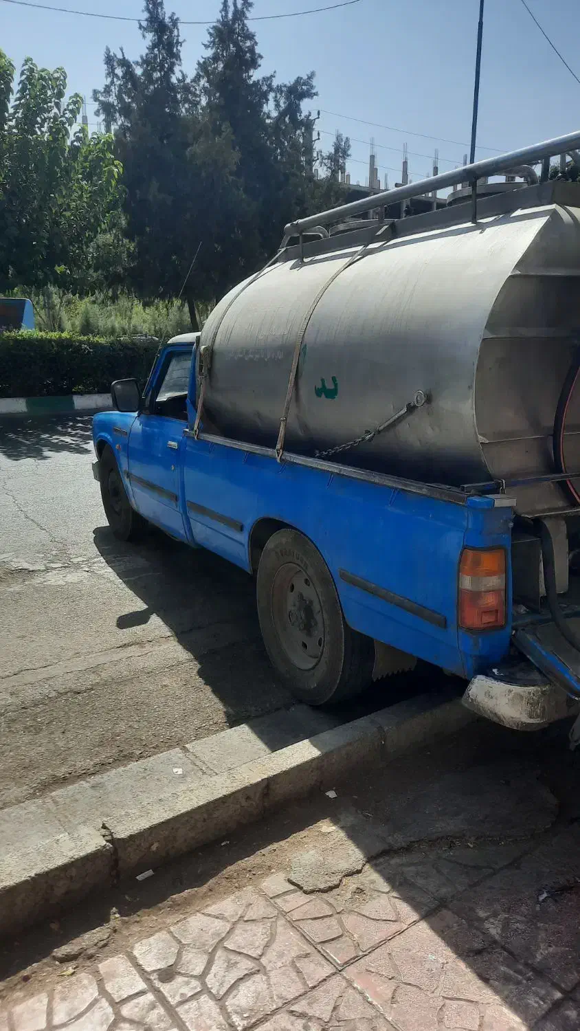 پخش اب اشامیدنی|خدمات حمل و نقل|هشتگرد, کوی بهروز|دیوار
