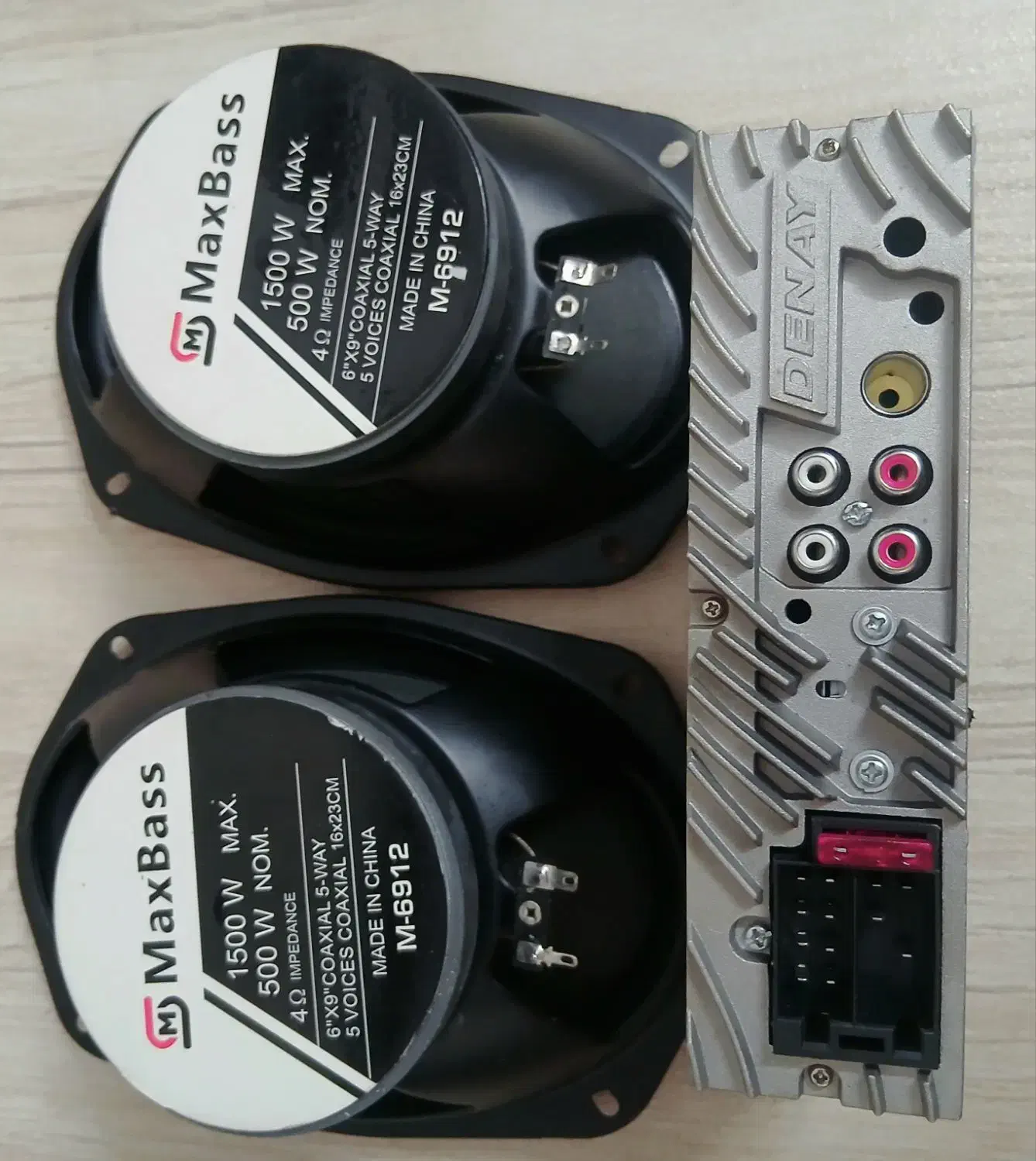 ظبط و باند در حد اکبند|قطعات یدکی و لوازم جانبی|قائم‌شهر, |دیوار