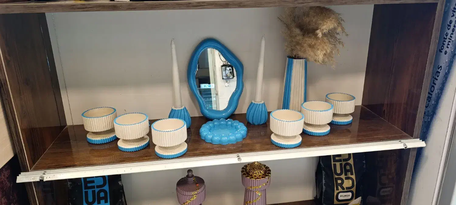 هفت سین|مجسمه، تندیس، ماکت|خرمشهر, |دیوار