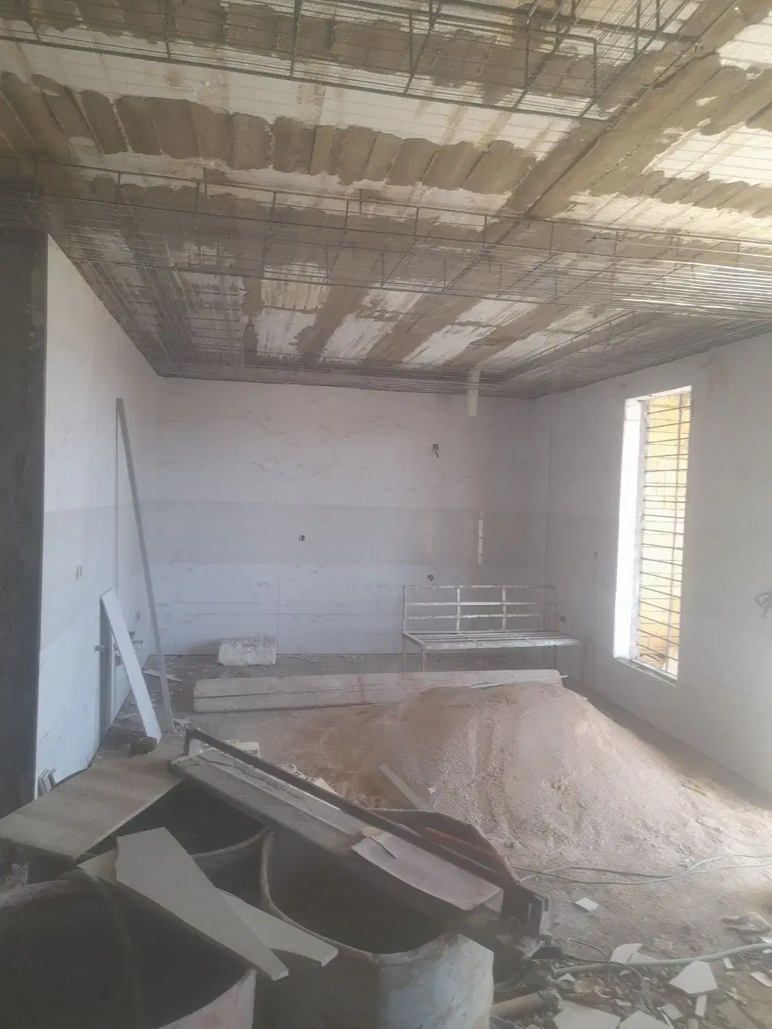 کاشی‌کاری سنگکاری سرامیک تعمیرات|خدمات پیشه و مهارت|ایذه, |دیوار