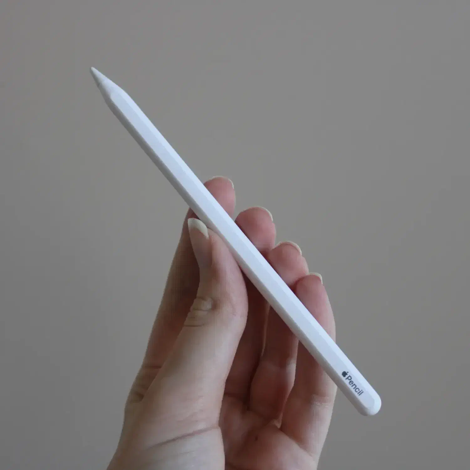 Apple Pencil (2nd generation) - قلم آیپد gen 2|لوازم جانبی موبایل و تبلت|تهران, نیاوران|دیوار