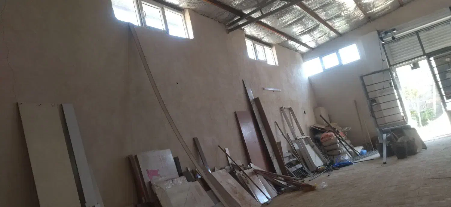 سوله کارگاهی|فروش زمین و ملک کلنگی|نمین, |دیوار