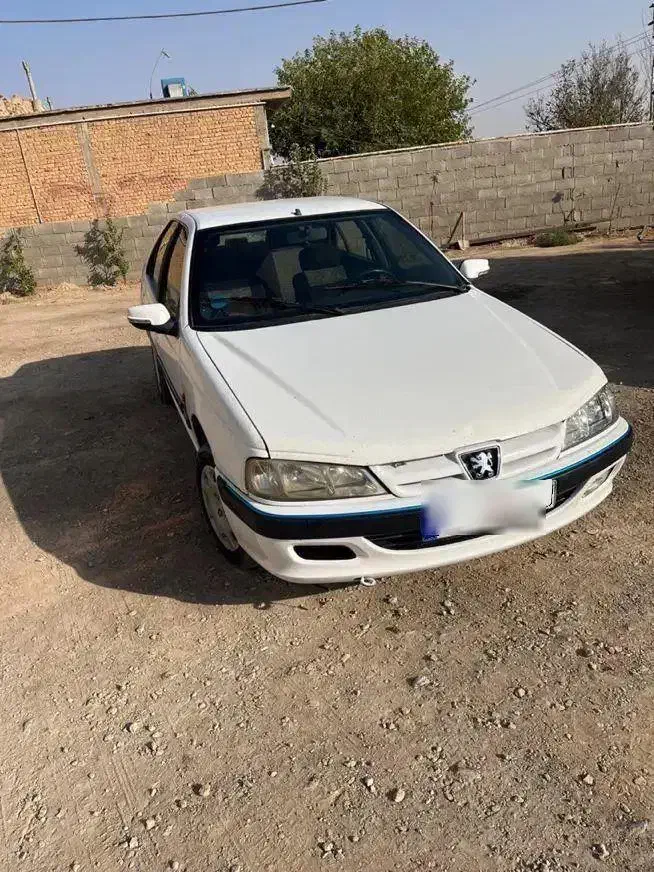 پارس سال|خودرو سواری و وانت|مرودشت, رامجرد یک|دیوار