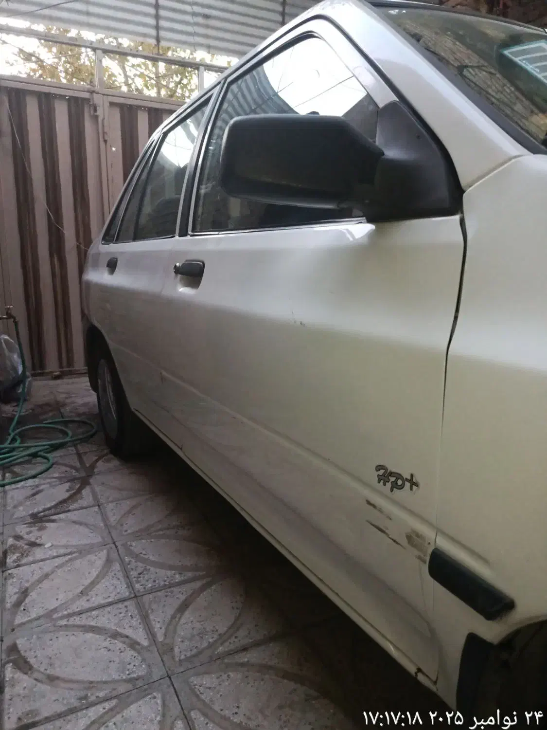 پراید 131|خودرو سواری و وانت|خرمآباد, |دیوار