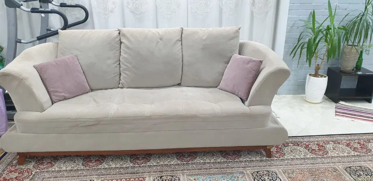 مبلمان|مبلمان خانگی و میز عسلی|مشهد, فتح المبین|دیوار