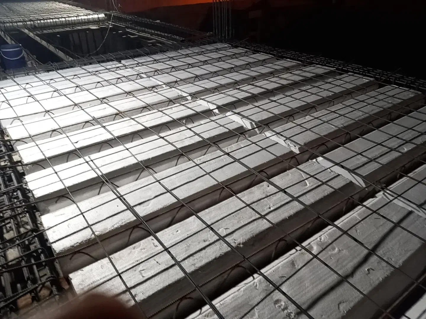 اجرای فنداسیون سقف و ستون|خدمات پیشه و مهارت|ایرانشهر, |دیوار