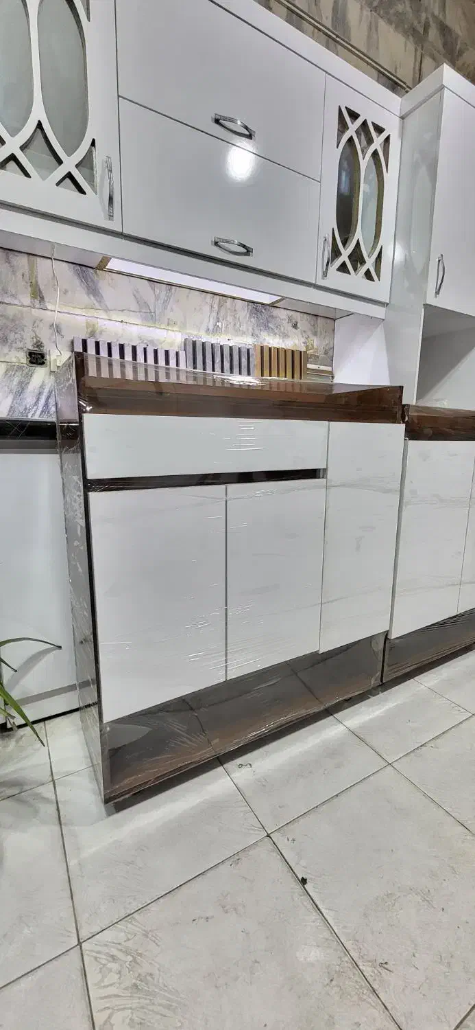 جا کفشی|جاکفشی، کمد، دراور|مشهد, گاز|دیوار