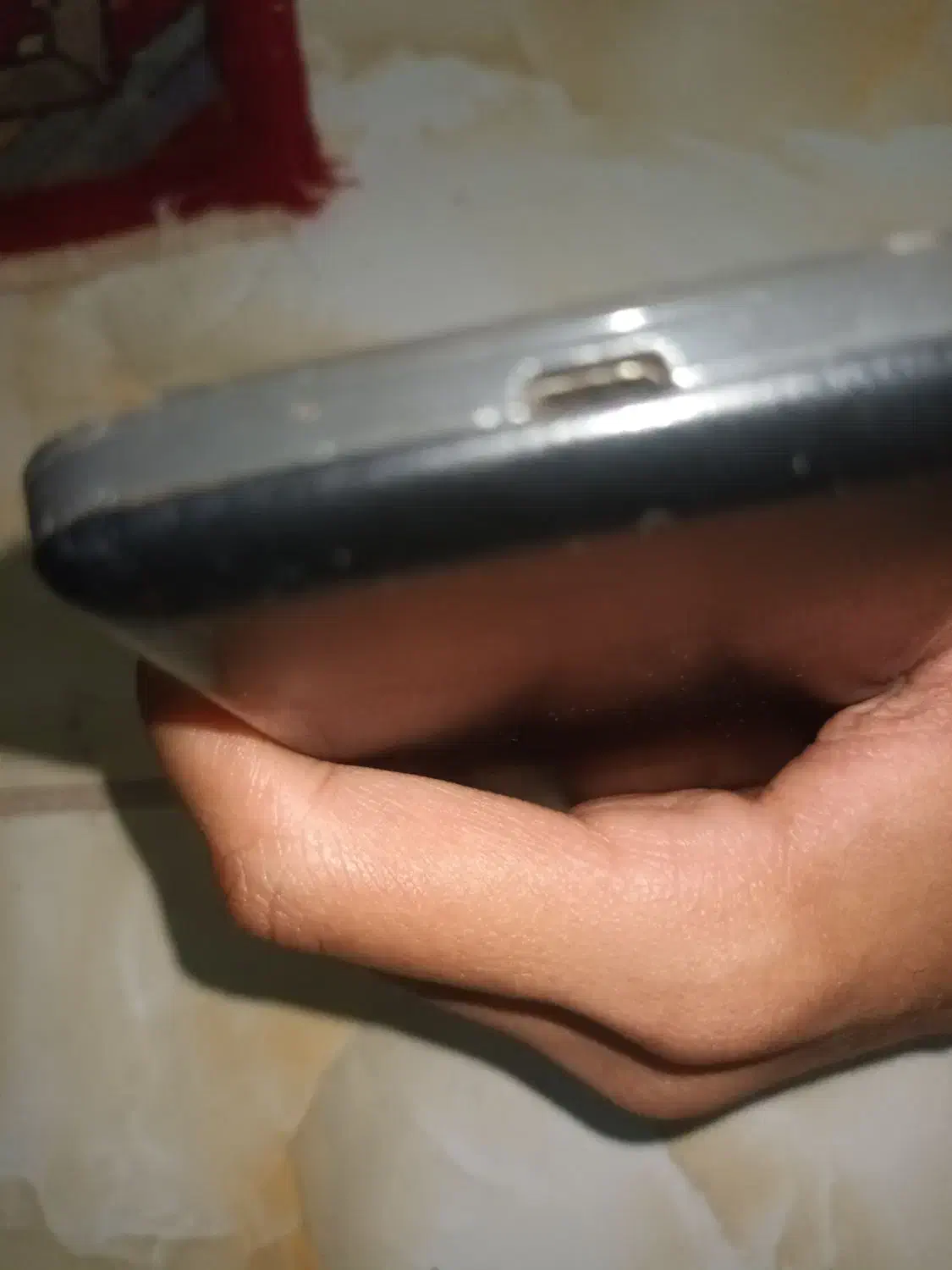 گوشی سامسونگ|موبایل|پرند, فاز ۶|دیوار