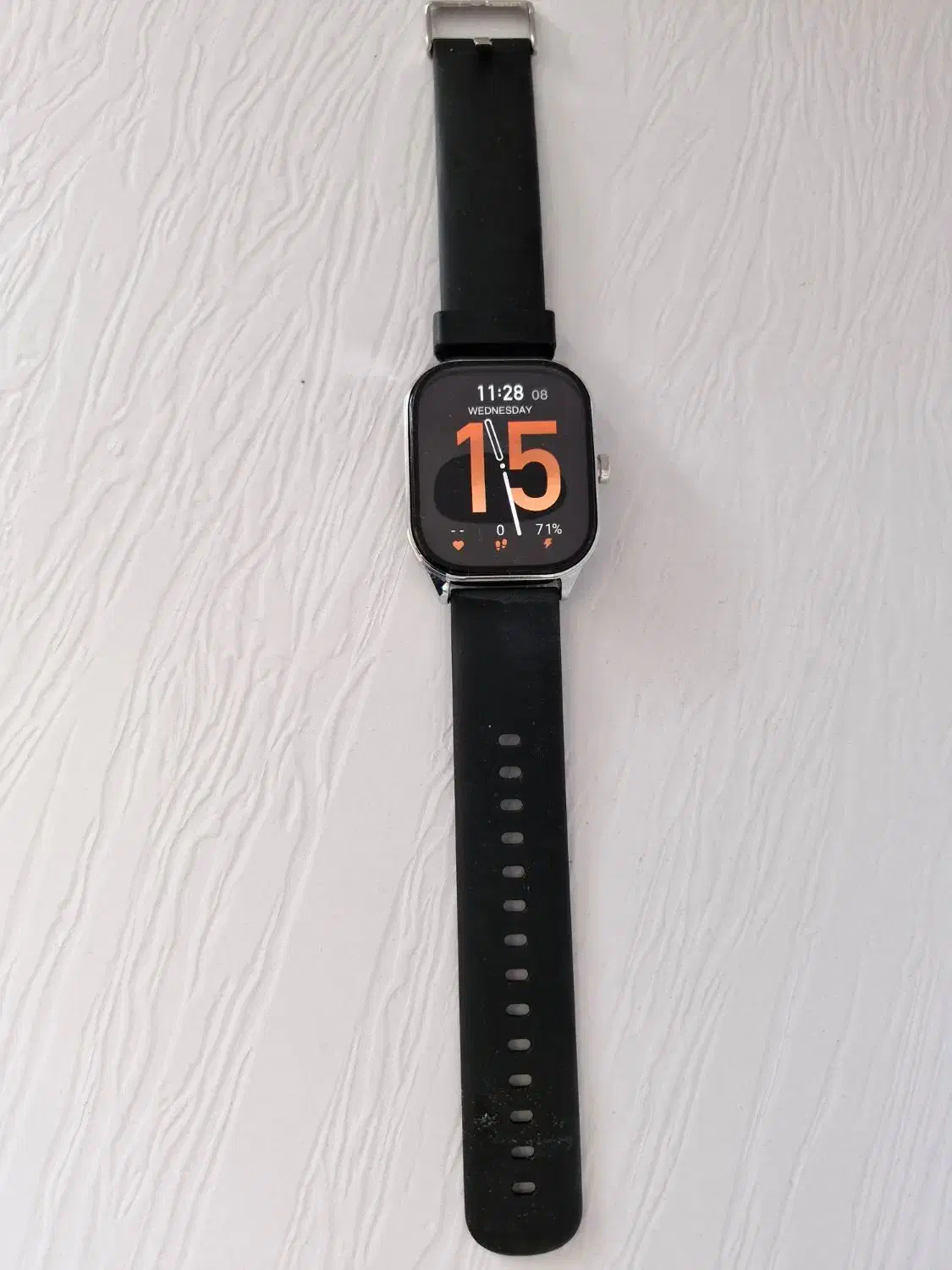 ساعت هوشمند|لوازم جانبی موبایل و تبلت|کرمان, |دیوار