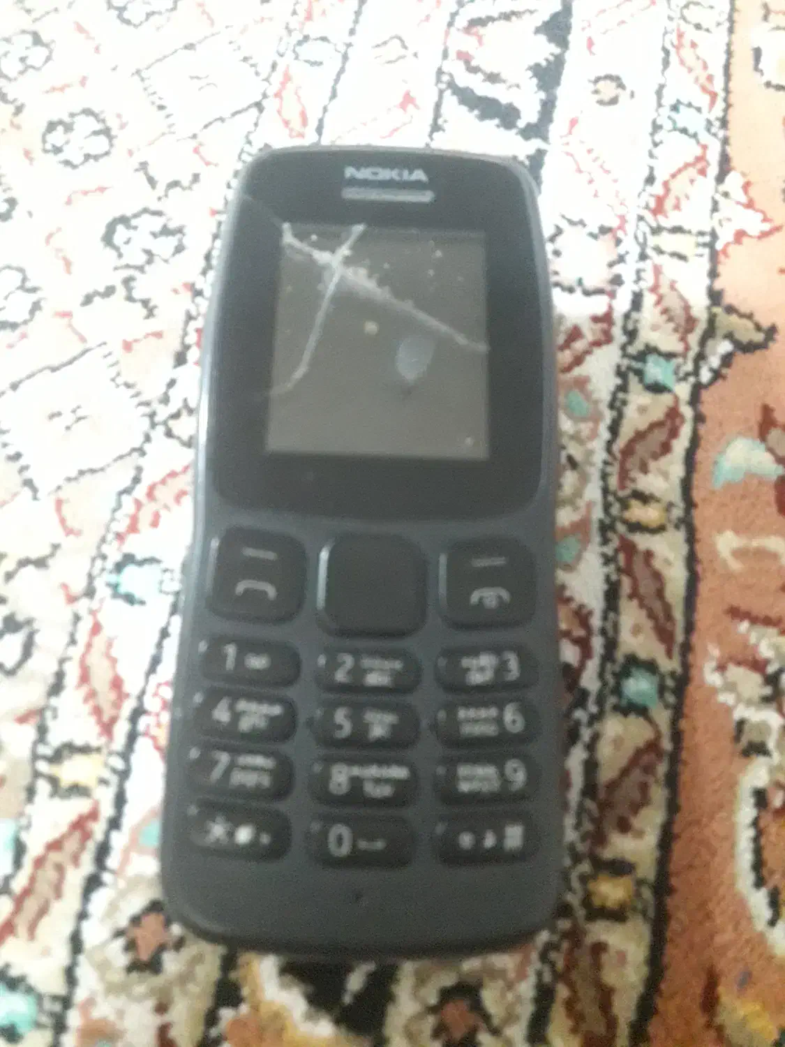 گوشی اوراقی|موبایل|مریوان, |دیوار