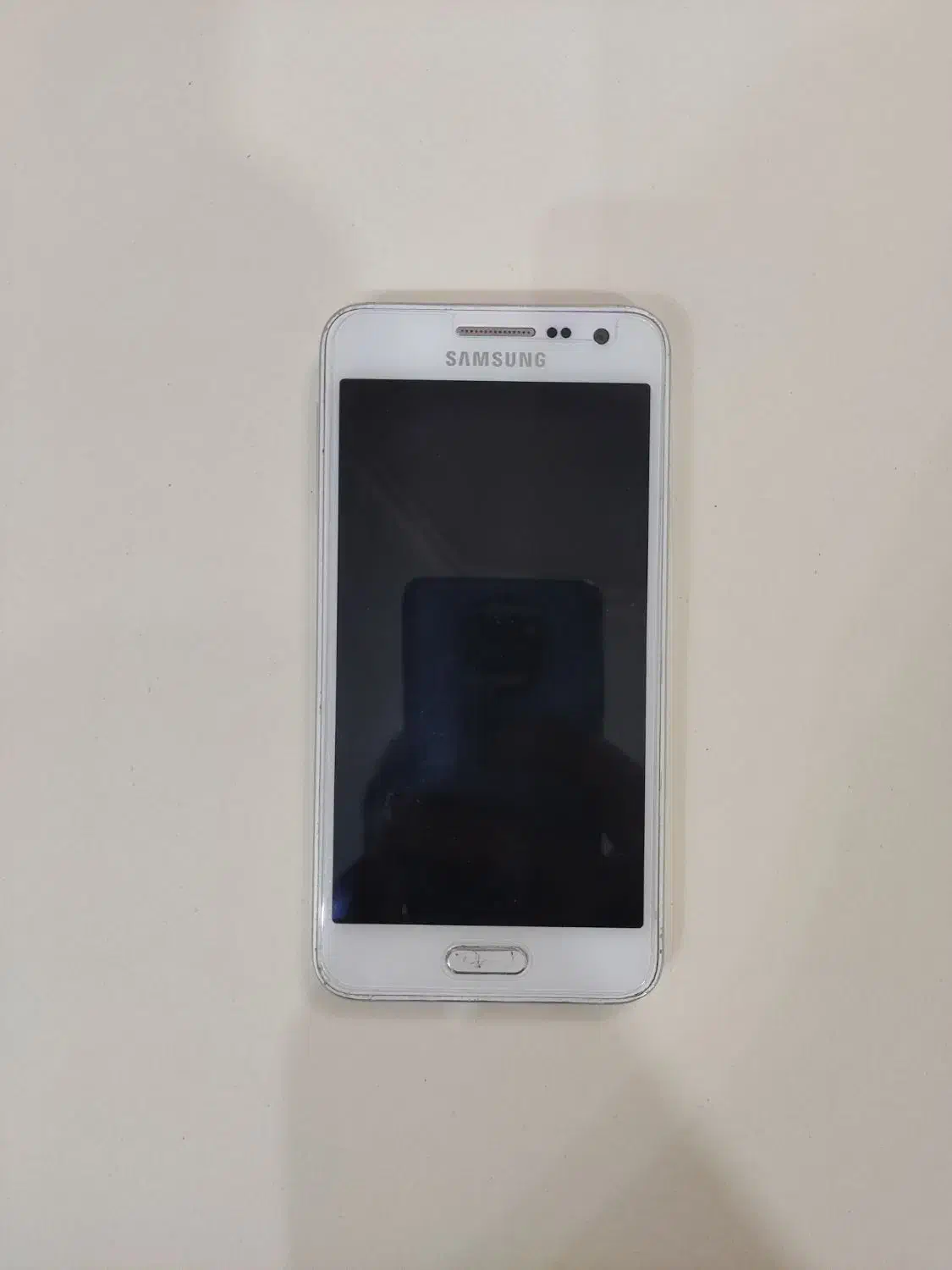 گوشی سامسونگ A300H|موبایل|خلخال, |دیوار