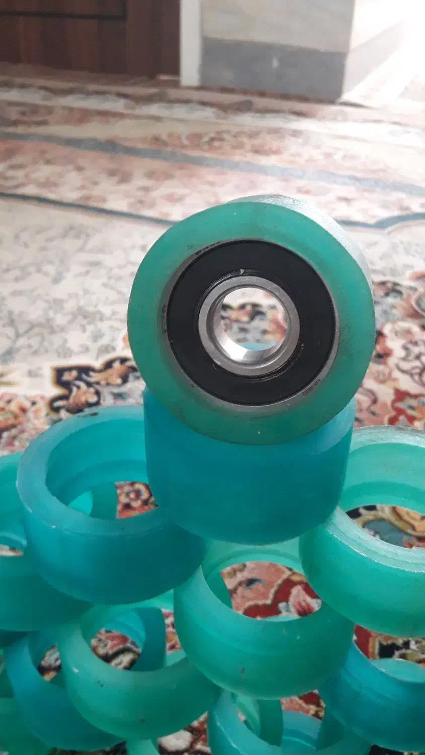 ریخته گری برزگری|دوچرخه، اسکیت، اسکوتر|میبد, |دیوار