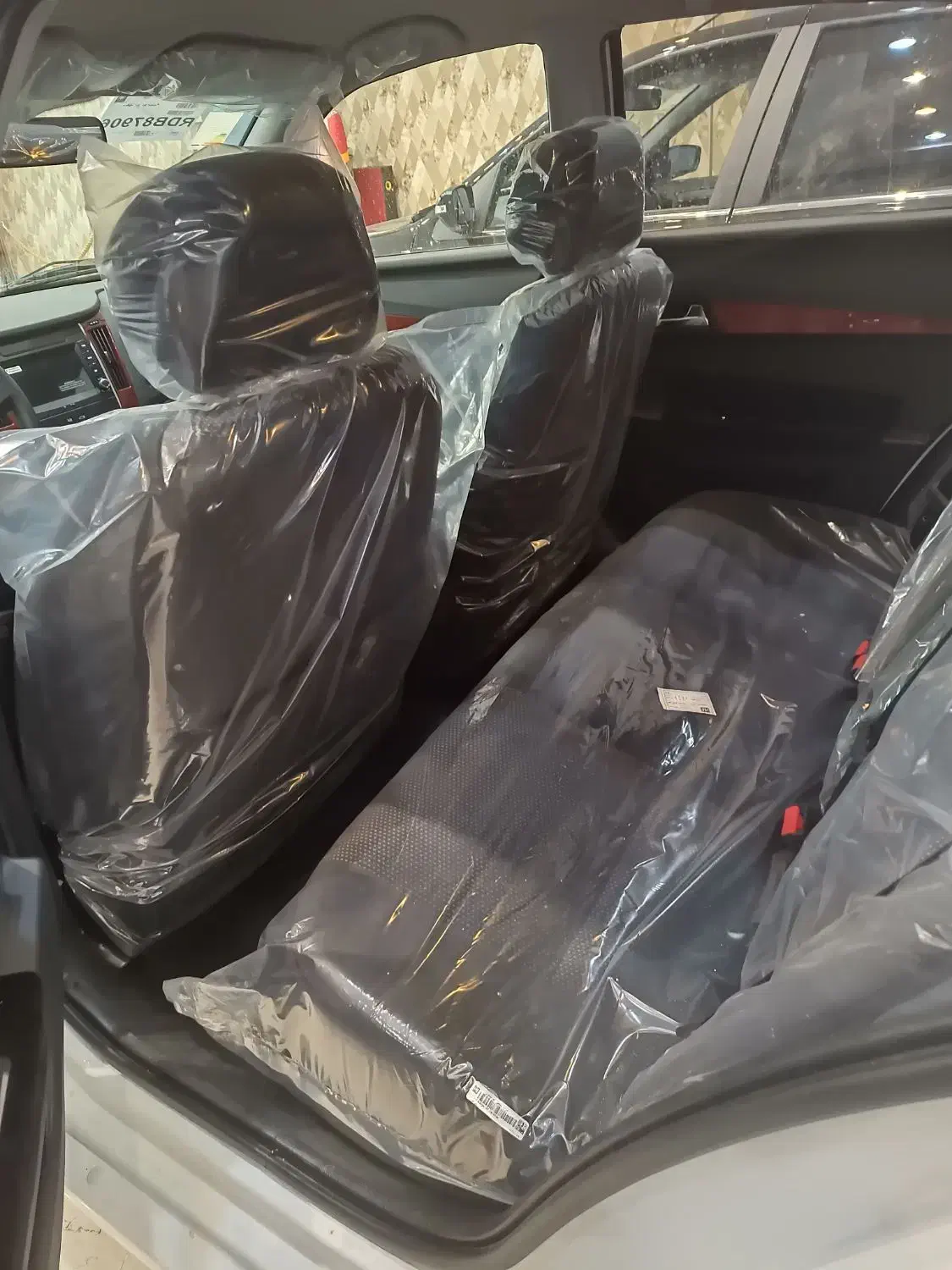 دنا پلاس Ef7 صفر ۱۴۰۴ نقد اقساط|خودرو سواری و وانت|تهران, گلستان (شهرک راه آهن)|دیوار