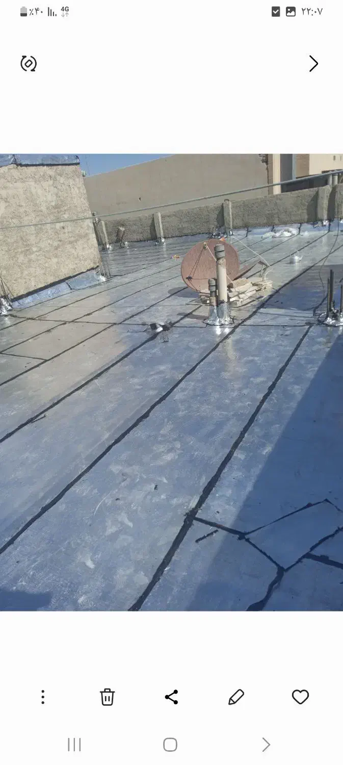 نمایندگی ایزوگام دلیجان|خدمات پیشه و مهارت|اصفهان, لاله|دیوار